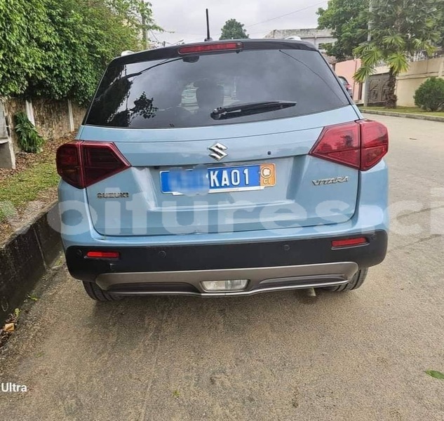 Big with watermark suzuki vitara abidjan abidjan 67937