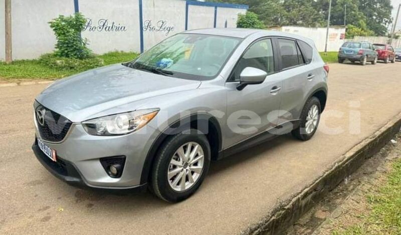 Big with watermark mazda cx 5 abidjan abidjan 67938