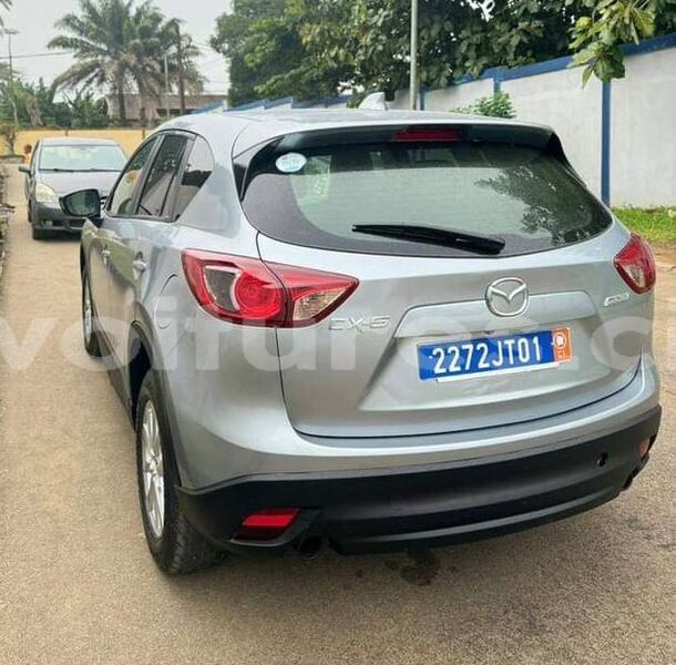 Big with watermark mazda cx 5 abidjan abidjan 67938