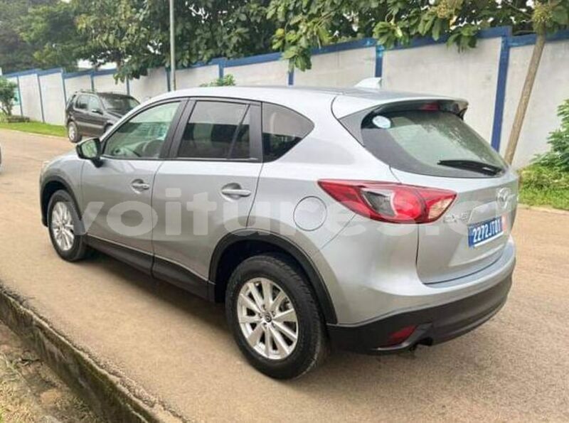 Big with watermark mazda cx 5 abidjan abidjan 67938