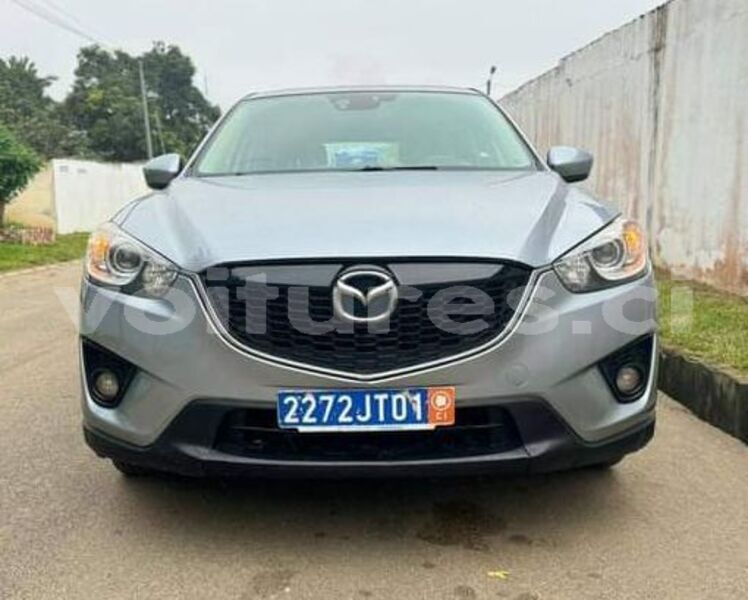 Big with watermark mazda cx 5 abidjan abidjan 67938