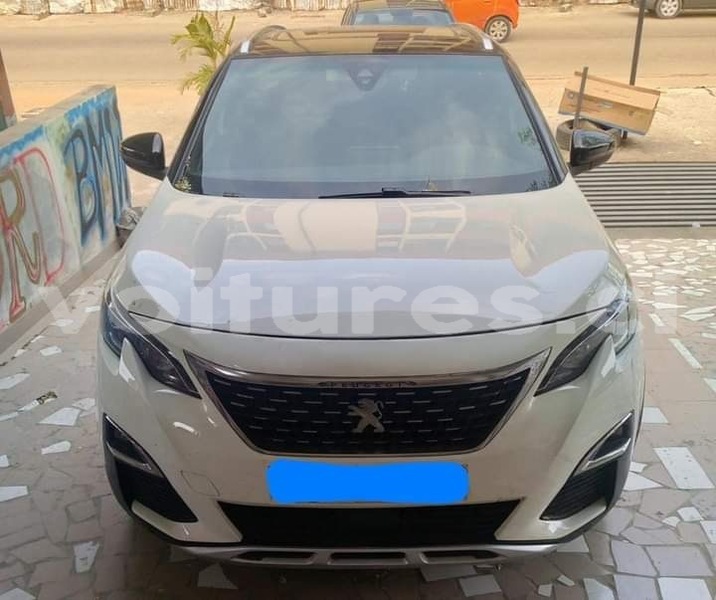 Big with watermark peugeot 3008 abidjan abidjan 67940