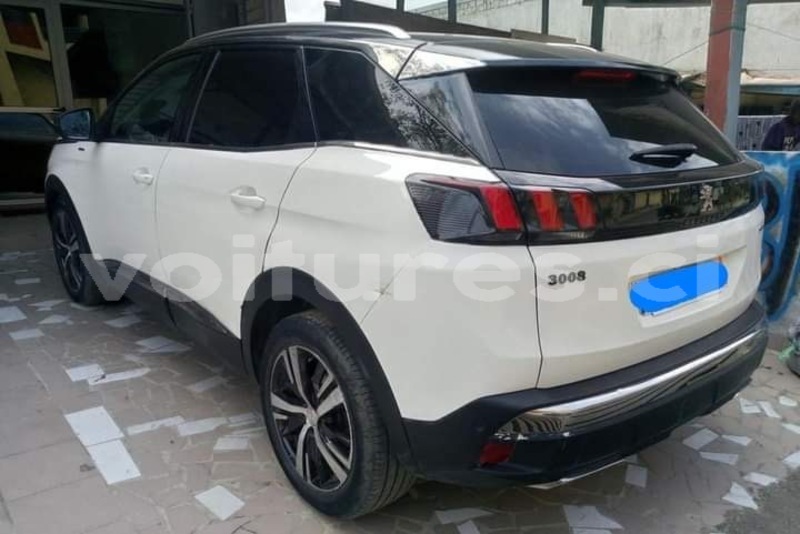 Big with watermark peugeot 3008 abidjan abidjan 67940