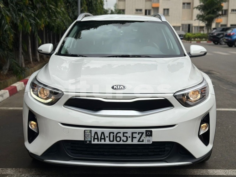 Big with watermark kia stonic abidjan abidjan 67944