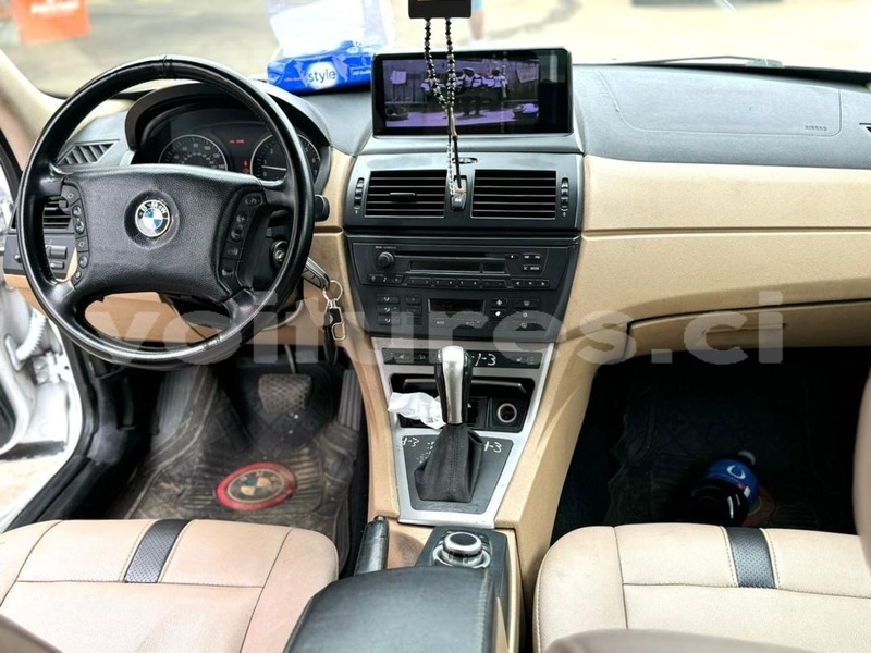 Big with watermark bmw x3 abidjan abidjan 67949