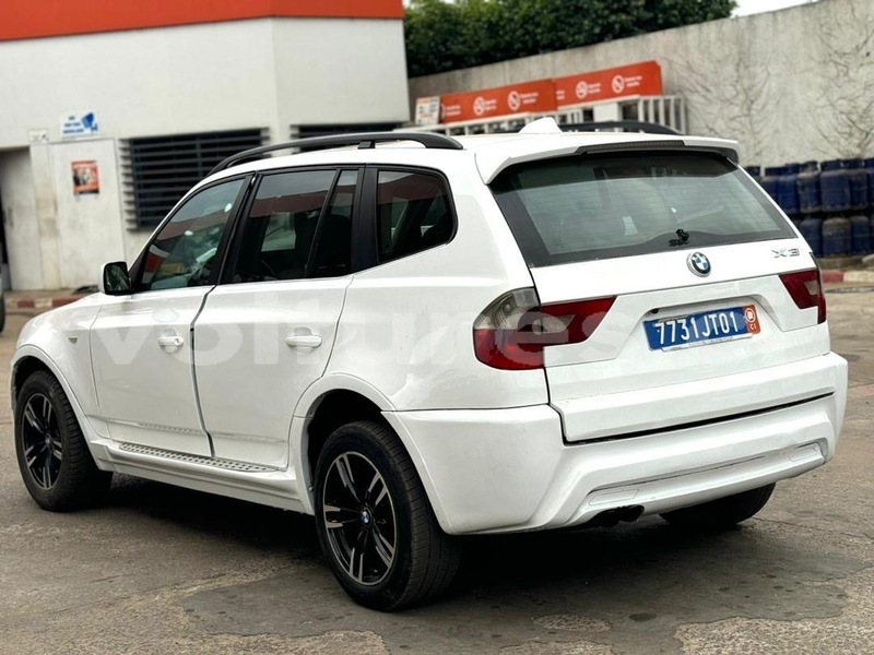 Big with watermark bmw x3 abidjan abidjan 67949