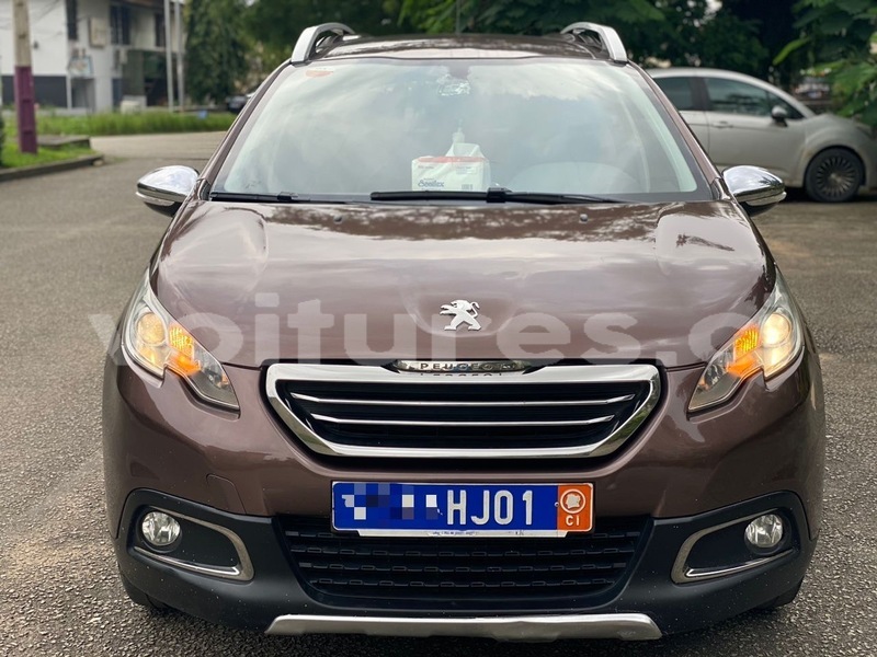 Big with watermark peugeot 2008 abidjan abidjan 67953