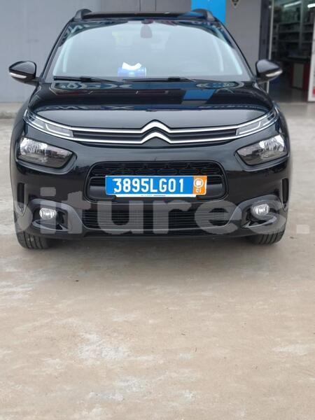 Big with watermark citroen c4 cactus abidjan abidjan 67957