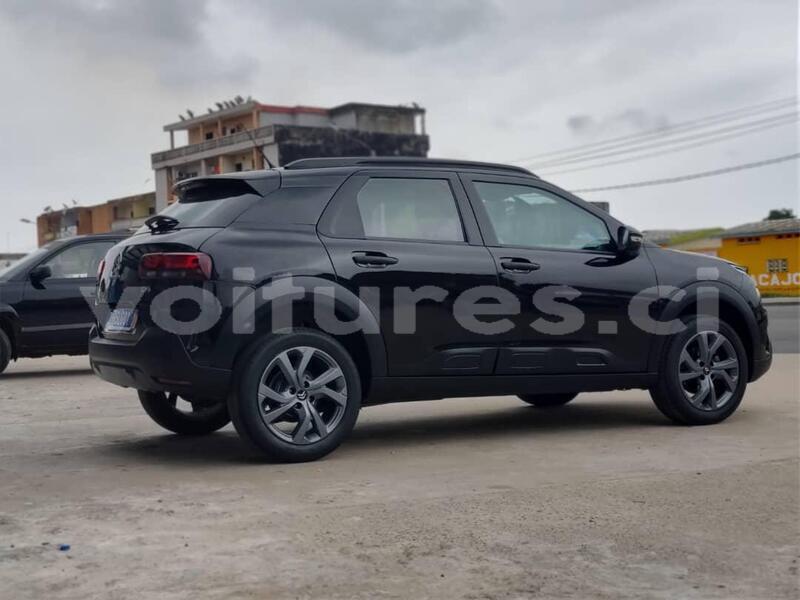 Big with watermark citroen c4 cactus abidjan abidjan 67957