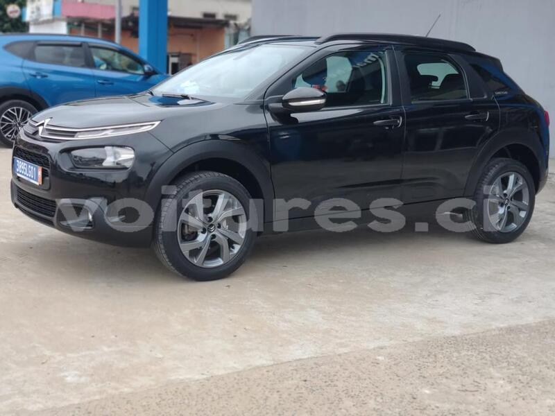 Big with watermark citroen c4 cactus abidjan abidjan 67957