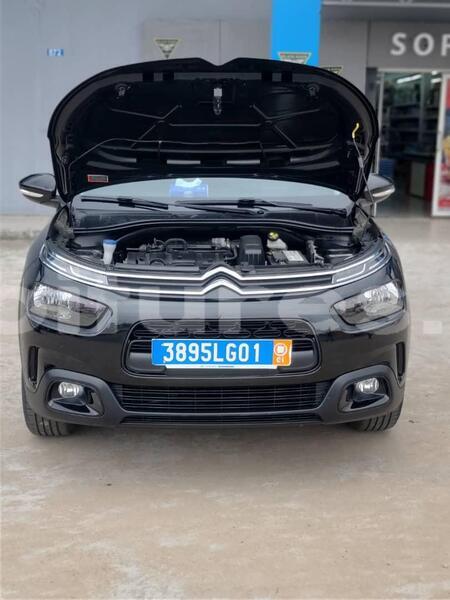 Big with watermark citroen c4 cactus abidjan abidjan 67957