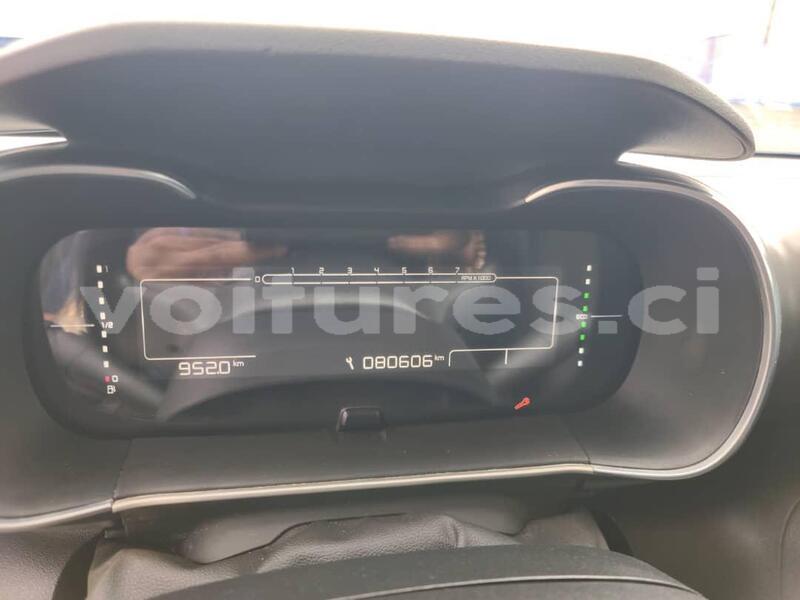 Big with watermark citroen c4 cactus abidjan abidjan 67957