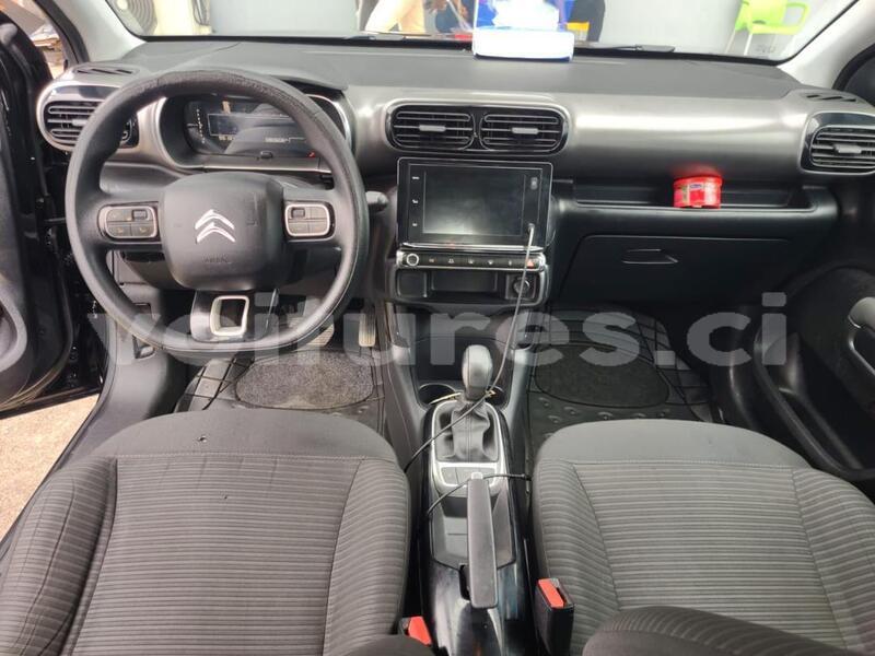 Big with watermark citroen c4 cactus abidjan abidjan 67957