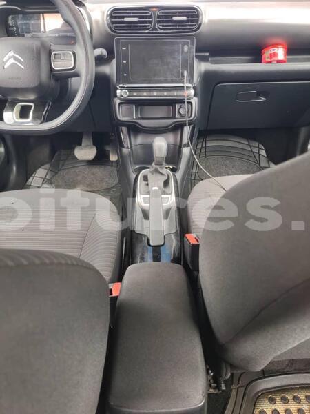 Big with watermark citroen c4 cactus abidjan abidjan 67957