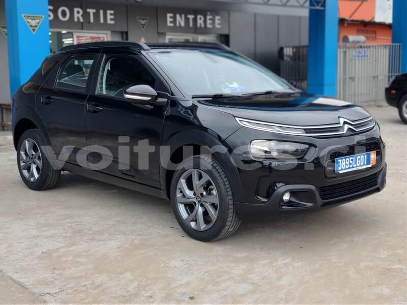 Big with watermark citroen c4 cactus abidjan abidjan 67957