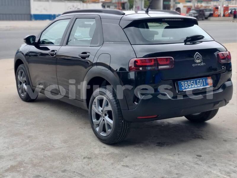 Big with watermark citroen c4 cactus abidjan abidjan 67957