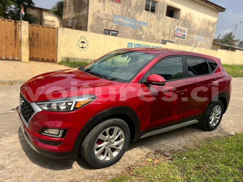 Big with watermark hyundai tucson ivory coast aboisso 67960