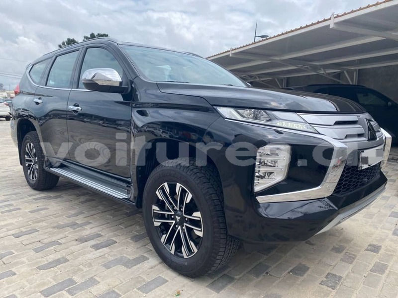 Big with watermark mitsubishi pajero sport abidjan abidjan 67961