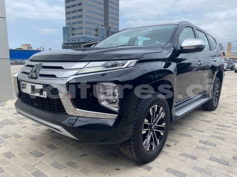 Big with watermark mitsubishi pajero sport abidjan abidjan 67961