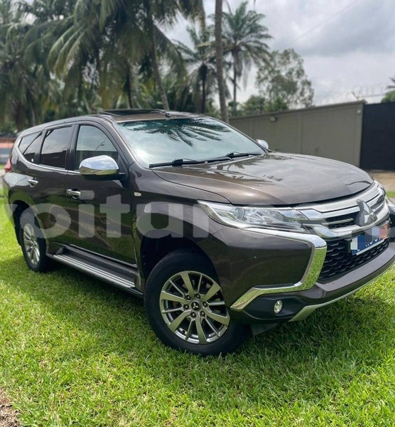 Big with watermark mitsubishi pajero sport abidjan abidjan 67962