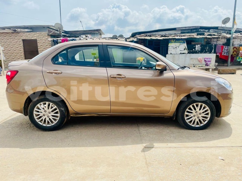 Big with watermark suzuki dzire ivory coast aboisso 67966