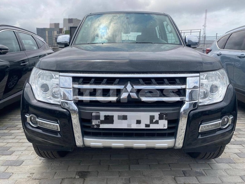 Big with watermark mitsubishi pajero abidjan abidjan 67967