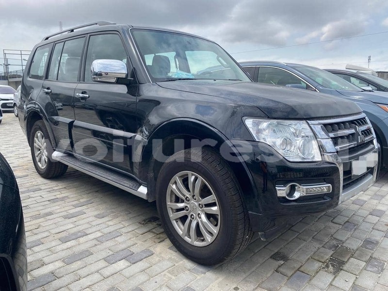 Big with watermark mitsubishi pajero abidjan abidjan 67967