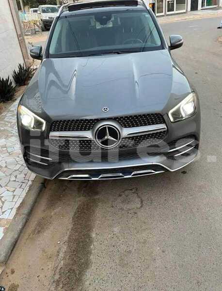 Big with watermark mercedes benz gle coupe ivory coast aboisso 67968