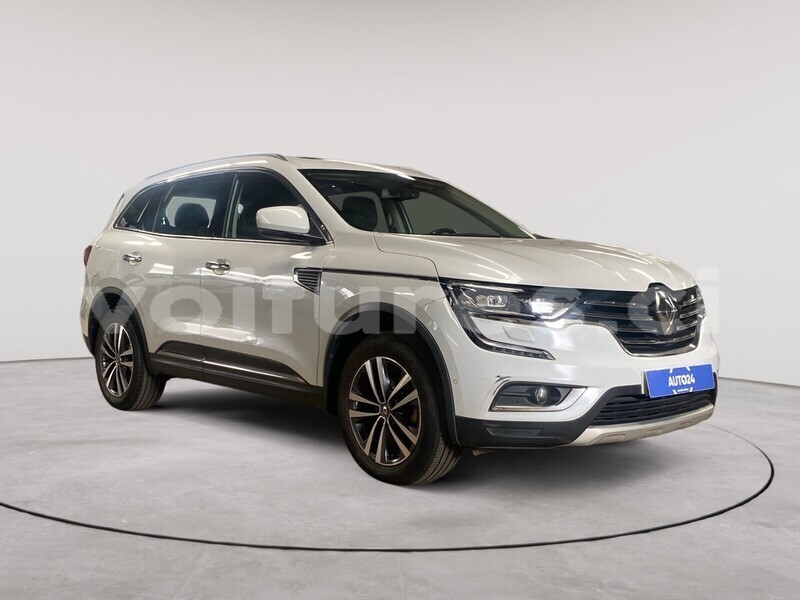 Big with watermark renault koleos abidjan abidjan 67973