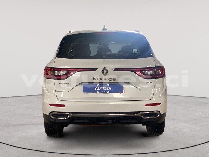 Big with watermark renault koleos abidjan abidjan 67973