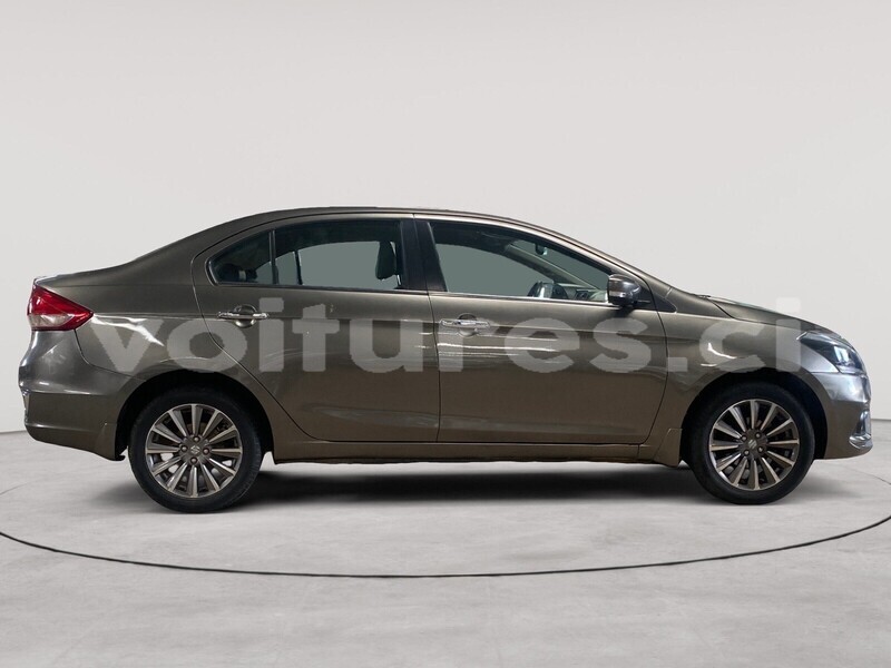 Big with watermark suzuki ciaz abidjan abidjan 67974