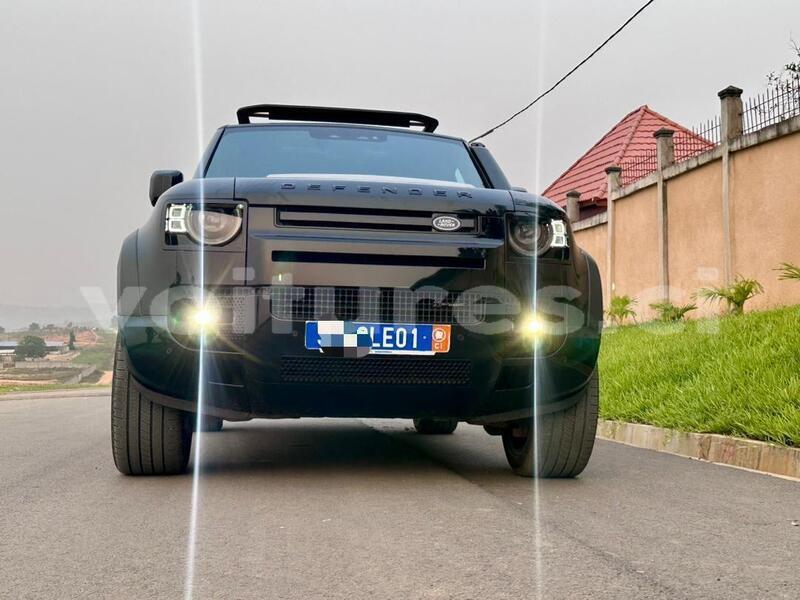 Big with watermark land rover defender abidjan abidjan 67976