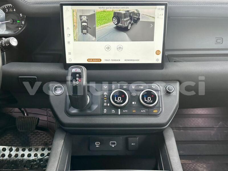 Big with watermark land rover defender abidjan abidjan 67976