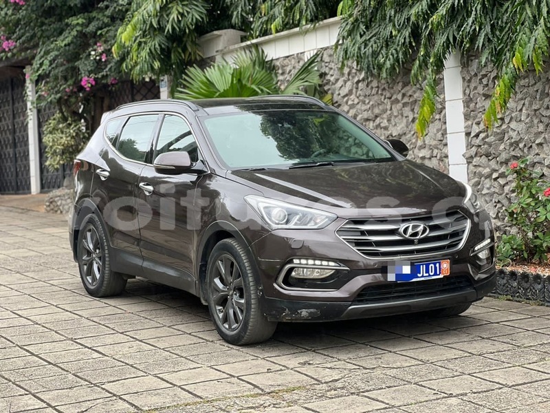 Big with watermark hyundai santa fe abidjan abidjan 67977