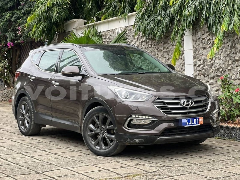 Big with watermark hyundai santa fe abidjan abidjan 67977