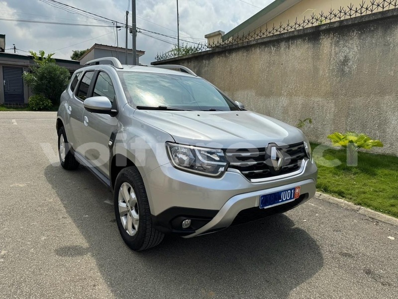 Big with watermark renault duster abidjan abidjan 67979