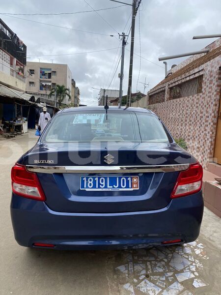 Big with watermark suzuki dzire abidjan abidjan 67980