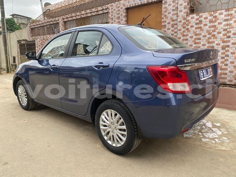 Big with watermark suzuki dzire abidjan abidjan 67980