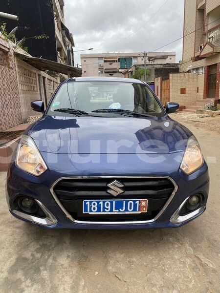 Big with watermark suzuki dzire abidjan abidjan 67980