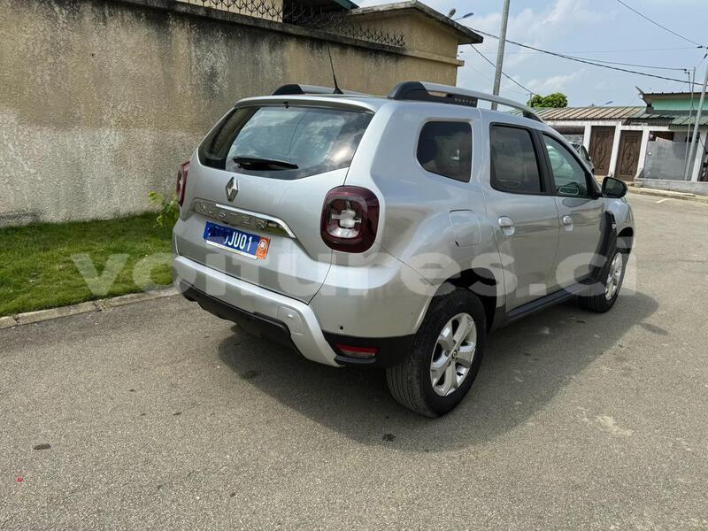 Big with watermark renault duster abidjan abidjan 67984