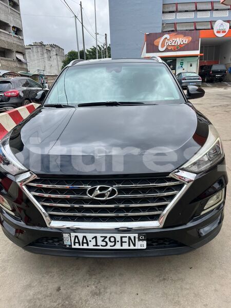 Big with watermark hyundai tucson abidjan abidjan 67985