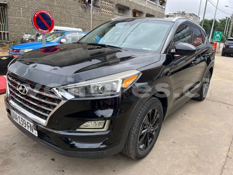 Big with watermark hyundai tucson abidjan abidjan 67985