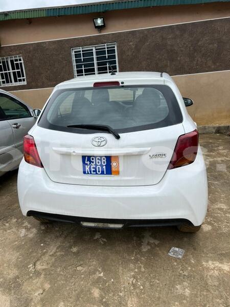 Big with watermark toyota yaris abidjan abidjan 67990