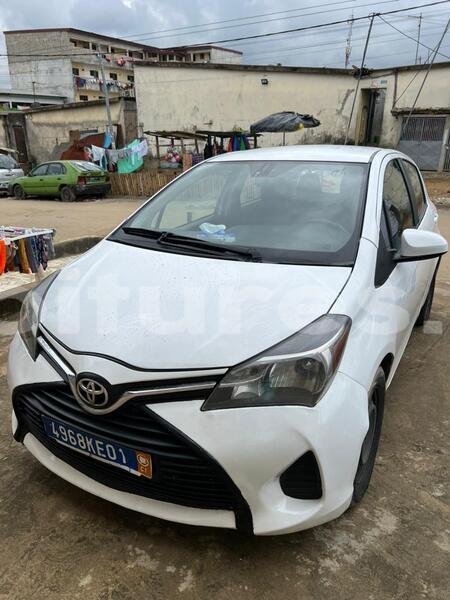 Big with watermark toyota yaris abidjan abidjan 67990