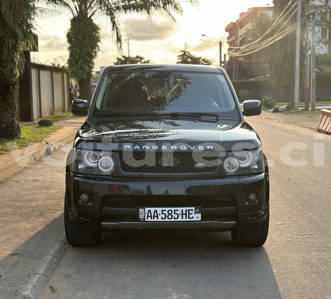 Big with watermark land rover range rover sport abidjan abidjan 67993