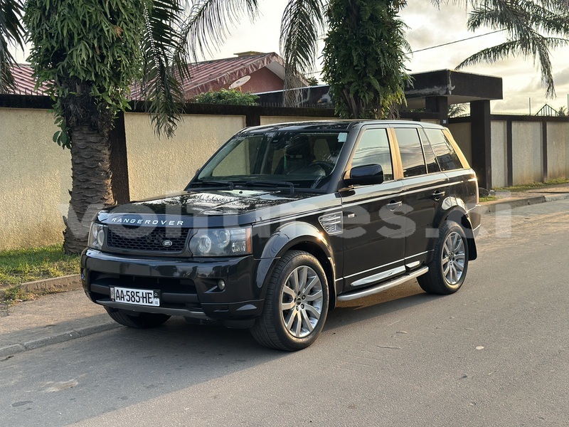 Big with watermark land rover range rover sport abidjan abidjan 67993