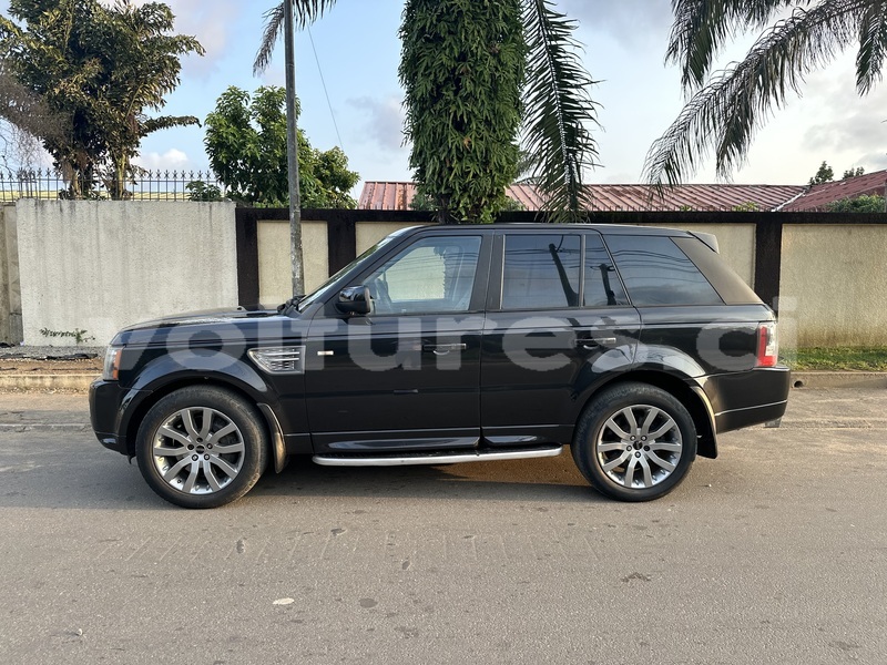 Big with watermark land rover range rover sport abidjan abidjan 67993