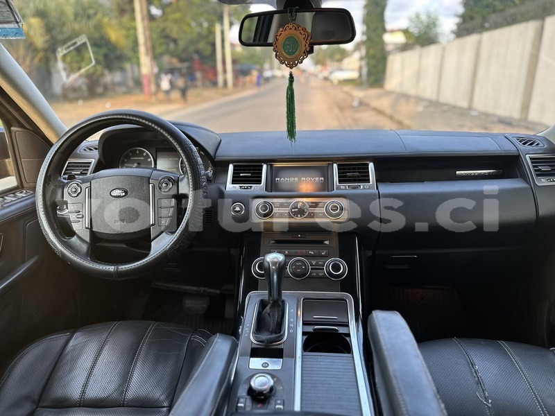 Big with watermark land rover range rover sport abidjan abidjan 67993