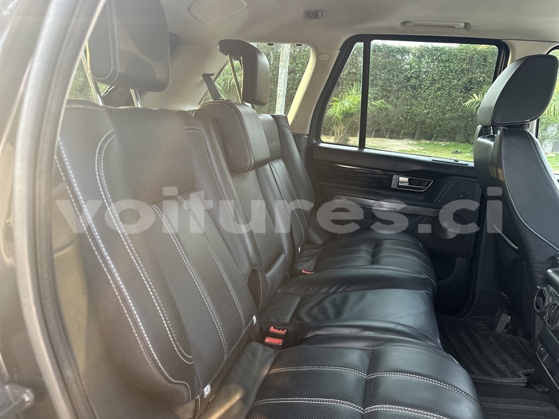 Big with watermark land rover range rover sport abidjan abidjan 67993