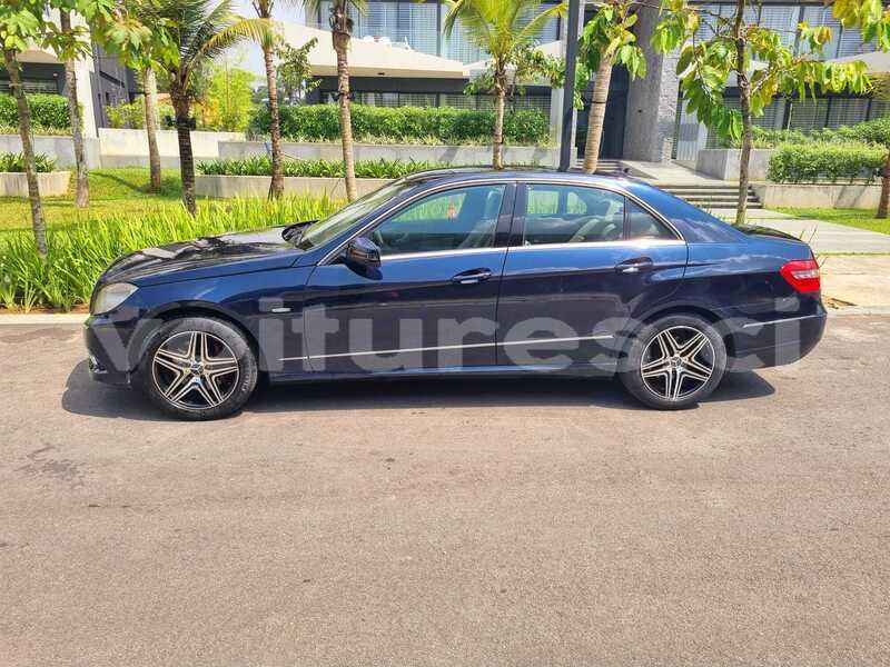 Big with watermark mercedes benz c class abidjan abidjan 67994